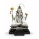 リヤドロ Lladro Lord Shiva Sculpture. Limited Edition 01001981
