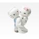 リヤドロ Nao by Lladro Hello Kitty Gets Married!