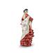 リヤドロ Lladro Flamenco Soul Woman Figurine 01009470