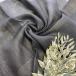  lining wool cloth 100% plain cloth stole cloth . black 50cm unit cut sale width 87cm cloth handicrafts raw materials cloth speciality shop kijiya /54909-34*