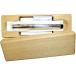 Foto di 110th Anniversary Fountain Pen SHIROGANE