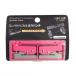 LIHIT LAB. compact дырокол P-1040-3 красный 
