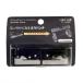 LIHIT LAB. compact дырокол P-1040-24 чёрный 