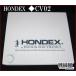 HONDEX Fish finder покрытие CV02 HONDEX Fish finder для ho n Dex опция комплект частей много электронный / Fish finder / Fishfinder (эхолот) / рыбалка / рыбалка / улов 
