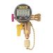 �y�|�C���g15�{�z�C�`�l��TASCO �f�W�^���}���`�Q�[�W�L�b�g (5/16���ڑ�) TA142PD