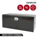  aluminium грузовик box 900×375×390mm черный блестящий aluminium ящик для инструментов грузовик box aluminium ящик для инструментов KIKAIYA