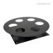 �^�[���e�[�u�� ��]�� �h���e�[�u�� �h���� 360�x��]�� ���a403mm 68kg �h���X�^���h �y�C���e�B���O�X�^���h �y�C���g �T���h�u���X�g ��]�� KIKAIYA