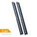  мотоцикл slope aluminium slope чёрный черный 2 шт. комплект алюминиевый мостик aluminium лестница KIKAIYA