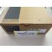  этот день отгрузка возможно как новый MR-J2S-60A Mitsubishi Electric servo усилитель с гарантией 