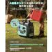 ���V�o��KEH�V���[�Y��Kareyou�C���o�[�^�[���d�@ 3.0kVA �K�\�������d�@ �É� ���^�y�� 100V�Ή� �����g 50Hz 60Hz �ؑ� �|�[�^�u�����d�@ DIY �H������ ���p �֘A�摜3