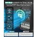 ���V�o��KEH�V���[�Y��Kareyou�C���o�[�^�[���d�@ 3.0kVA �K�\�������d�@ �É� ���^�y�� 100V�Ή� �����g 50Hz 60Hz �ؑ� �|�[�^�u�����d�@ DIY �H������ ���p �֘A�摜4