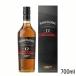 �{�E���A 12�N �V�F���[�I�[�N�J�X�N�@40.0���@700ml