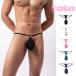  men's underwear 5 color new color addition T-back G -stroke ring ventilation eminent sexy Rollei z stretch man underwear inner Monotone men's T-back 