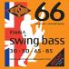 ROTOSOUND Swing Bass 66 RS66LA [�G���L�x�[�X] | ���g�T�E���h �G���L�x�[�X��