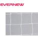EVERNEWeba новый футбол в общем футбольные врата сеть S107 чёрный угол глаз модель 2 листов 1 комплект EKD779 ( бесплатная доставка )