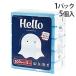  салфетка коробка нет Hello soft упаковка салфетка 150 комплект 5 шт 