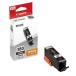 CANON BCI-380 PGBK ���� �C���N�^���N �C���N�J�[�g���b�W �u���b�N