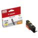 CANON BCI-381 Y ���� �C���N�^���N �C���N�J�[�g���b�W �C�G���[