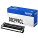 [ оплата при получении не возможно ]BROTHER оригинальный цилиндрическое устройство DR299CL