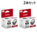 CANON FINE�C���N�J�[�g���b�W �u���b�N ���� BC-365XL ��e�� 2�{�Z�b�g