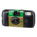  Fuji Film instant camera .run. simple Ace 27 sheets .LF9S-ACE SP FL 27SH1 Fuji film camera disposable camera 