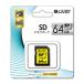 リーダーメディアテクノ Lazos SDHCメモリーカード 64GB CLASS10 L-64SD10-U1