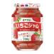  can pi- клубника джем 700g Kato промышленность 
