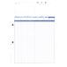 [ оплата при получении не возможно ] [ сейчас отметка 10 раз ] OBC-4127 одиночный . квитанция заявление A4 вертикальный [ возвращенние товара не возможно ][ бесплатная доставка ( часть регион за исключением )]
