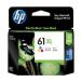 HP �����C���N HP61XL (CH564WA) ��e�� �J���[