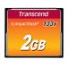  тигр nsendo(Transcend) CompactFlash карта 2GB долгосрочный гарантия TS2GCF133