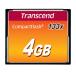 ȥ󥻥(Transcend) ѥȥեå奫133x 4GB TS4GCF133