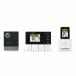 �w�@�l�l����Z�b�g�A�l��z���s�A����s�x ELPA DECT ���C�����X �e���r�h�A�z�� ���j�^�[���|�[�^�u���Z�b�g DHS-TMP2320 �d�� �d�����i PC�p�i �J����