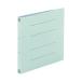  плюс Flat файл A4 ширина голубой 10 шт. No.022NBL файл бумага файл A4 ширина A4E PLUS офисные принадлежности 
