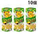  Lotte коала. March 48g×10 шт сладости закуска шоколад печенье массовая закупка 