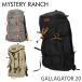 [ параллель импортные товары ] Mystery Ranch рюкзак гарантия гетры S/M 20L MYSTERY RANCH