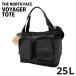 [ параллель импортные товары ] THE NORTH FACE North Face большая сумка BASE CAMP VOYAGER TOTE беж скан p Voyager большая сумка 24L TNF черный 