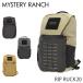 [ параллель импортные товары ] Mystery Ranch рюкзак "губа" подставка 20 19L MYSTERY RANCH