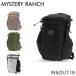 [ параллель импортные товары ] Mystery Ranch in and наружный рюкзак рюкзак 18 18L MYSTERY RANCH IN&OUT 18 рюкзак [ бесплатная доставка ( часть регион за исключением )]