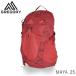[ параллель импортные товары ] Gregory рюкзак maya25L Iris красный GREGORY MAYA 25[ бесплатная доставка ( часть регион за исключением )]