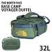 [ параллель импортные товары ] North Face беж скан p Voyager da полный 32L Duck зеленый ×sheiti голубой [ бесплатная доставка ( часть регион за исключением )]