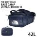 [ параллель импортные товары ] North Face беж скан p Voyager da полный 42Lsheiti голубой × summit темно-синий [ бесплатная доставка ( часть регион за исключением )]