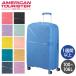 [ параллель импортные товары ]Samsonite Samsonite american two li Star Star ba Eve spinner 77cm EXP чемодан Carry кейс путешествие путешествие 