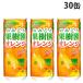サンガリア のみごろ果樹園オレンジ 240g×30缶