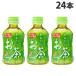  зеленый чай 280ml PET ваш чай 24шт.@ Sangaria 