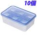 ������ �W�b�v���b�N �R���e�i�[ �����` 1900ml 10���w���������i�ꕔ�n�揜���j�x