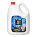  powerful дезодорация strong для туалета моющее средство для бизнеса 4.5L Kao [ бесплатная доставка ( часть регион за исключением )]