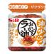 S��B ���̏��Ȃ��I���������[�� 75g �H�i ���[�� �H�ׂ郉�[�� ������ ���т̂��� ������