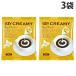  ключ кофе creamy Poe shon creamy покрой 4.5ml 15 штук ×3 пакет KEY COFFEE ключ creamy свежий .. молоко 