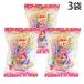 [ распродажа .. освобождение ][ срок годности :25.12.08 после ] агар-агар желе кондитерские изделия Цу гора магазин кондитерские изделия цветок .. желе 185g 3 пакет 