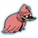  Moomin da ikatto герой винил стикер ....MM2345
